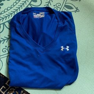 Under Armour Workout Top